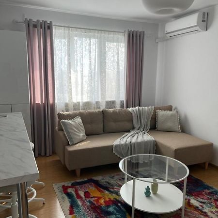 Alma Apartments Suceava Ngoại thất bức ảnh