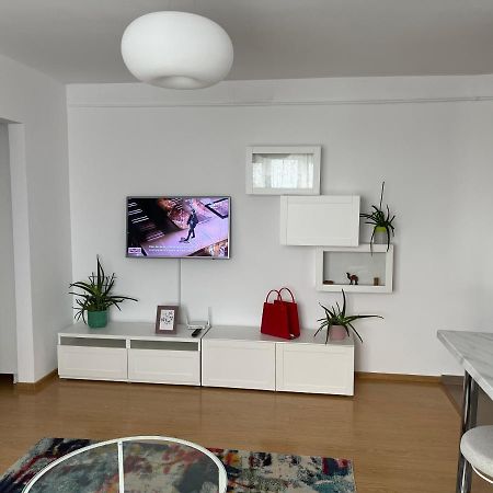 Alma Apartments Suceava Ngoại thất bức ảnh