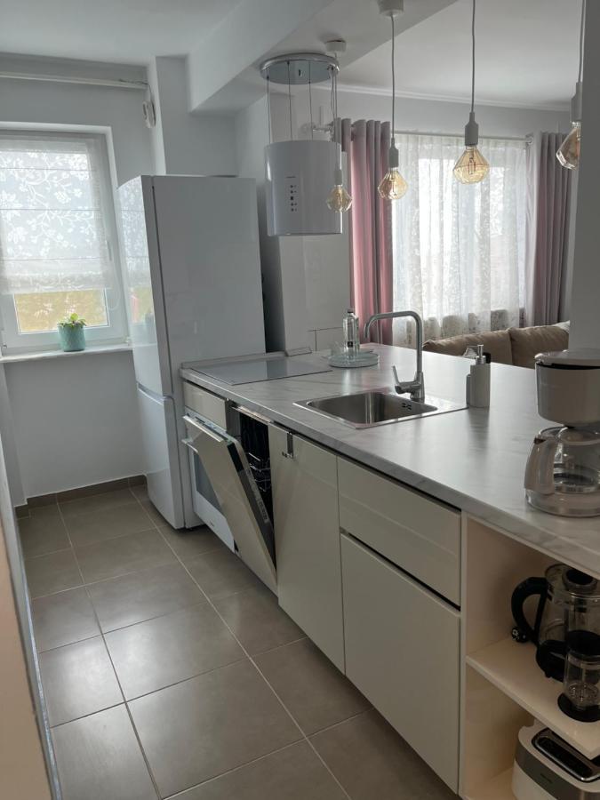 Alma Apartments Suceava Ngoại thất bức ảnh