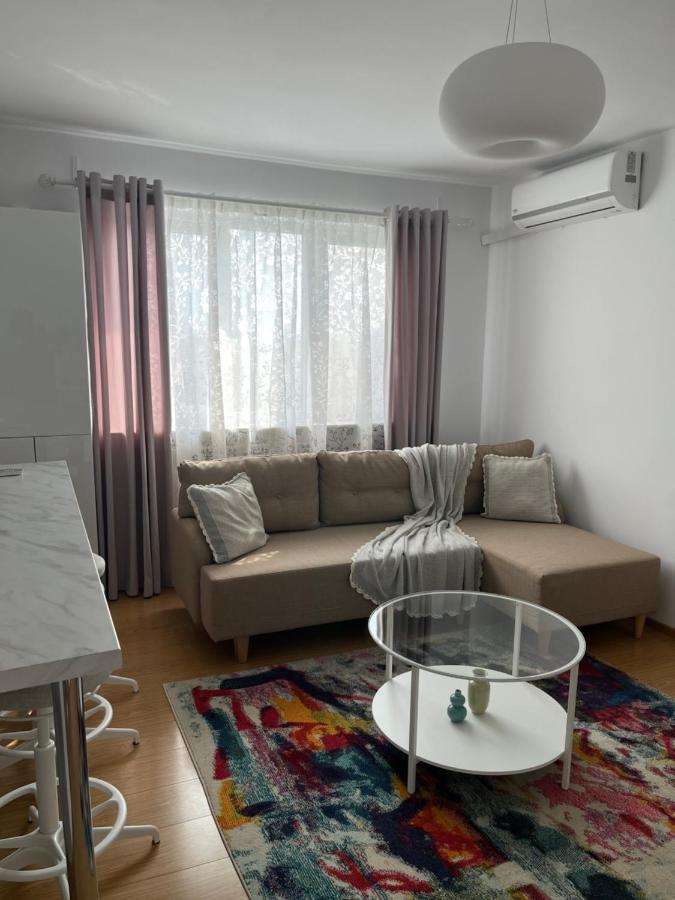 Alma Apartments Suceava Ngoại thất bức ảnh
