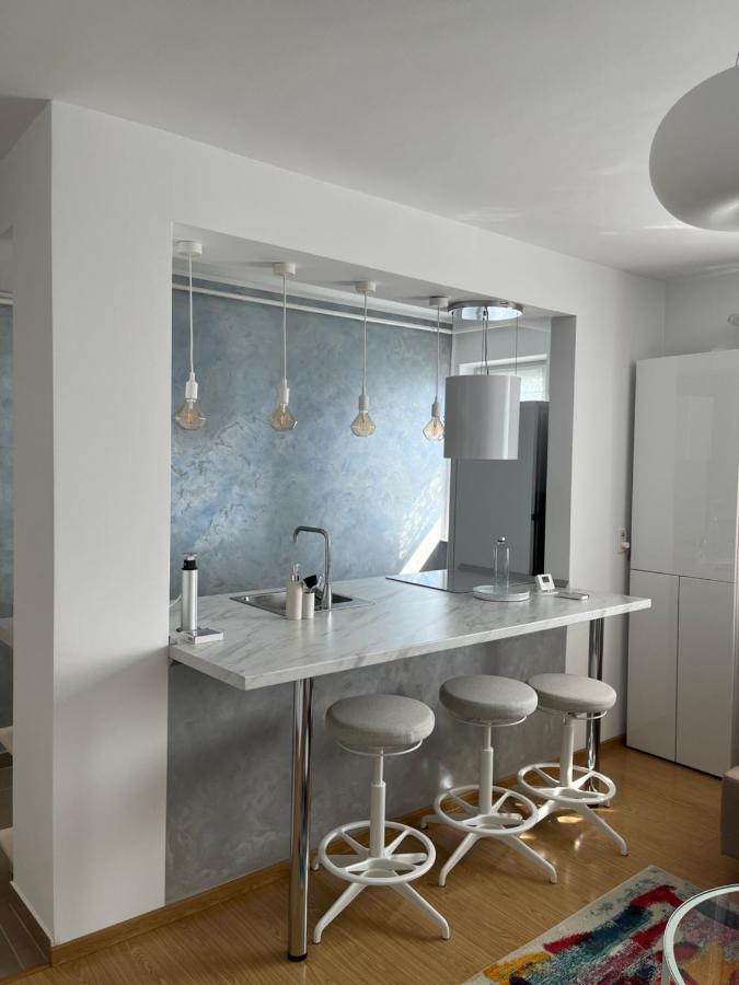 Alma Apartments Suceava Ngoại thất bức ảnh