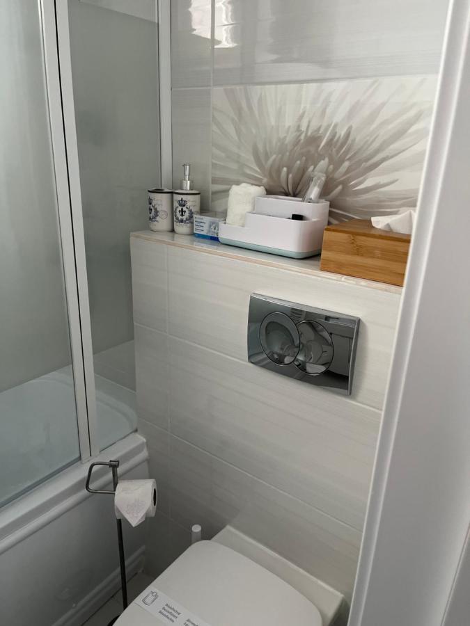 Alma Apartments Suceava Ngoại thất bức ảnh