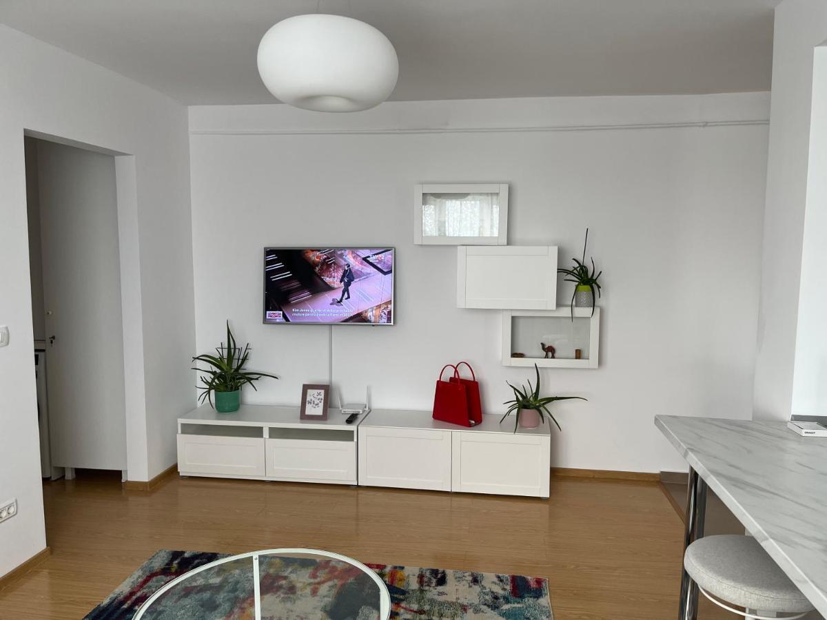 Alma Apartments Suceava Ngoại thất bức ảnh