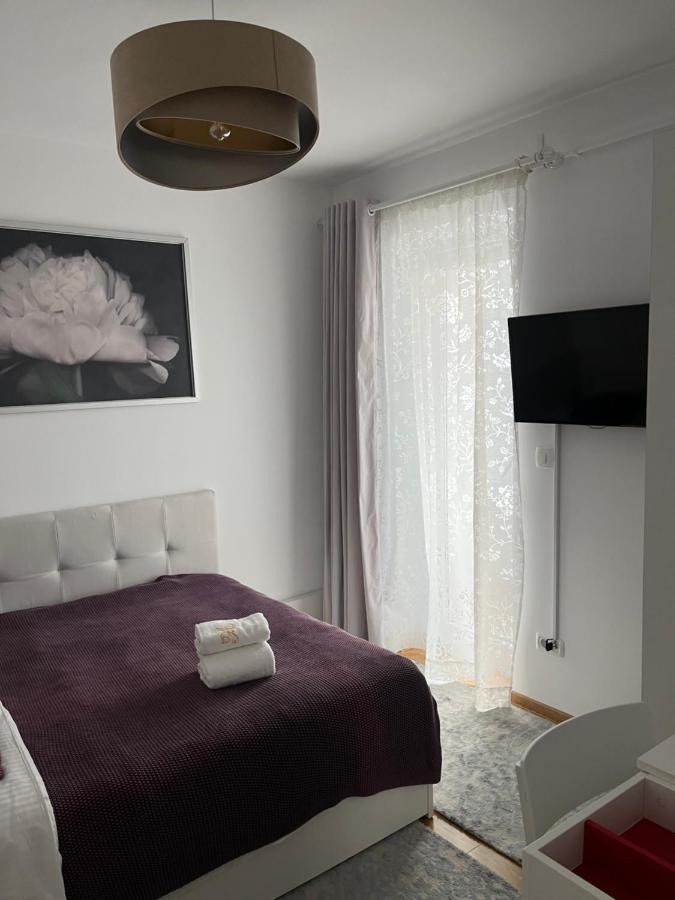 Alma Apartments Suceava Ngoại thất bức ảnh