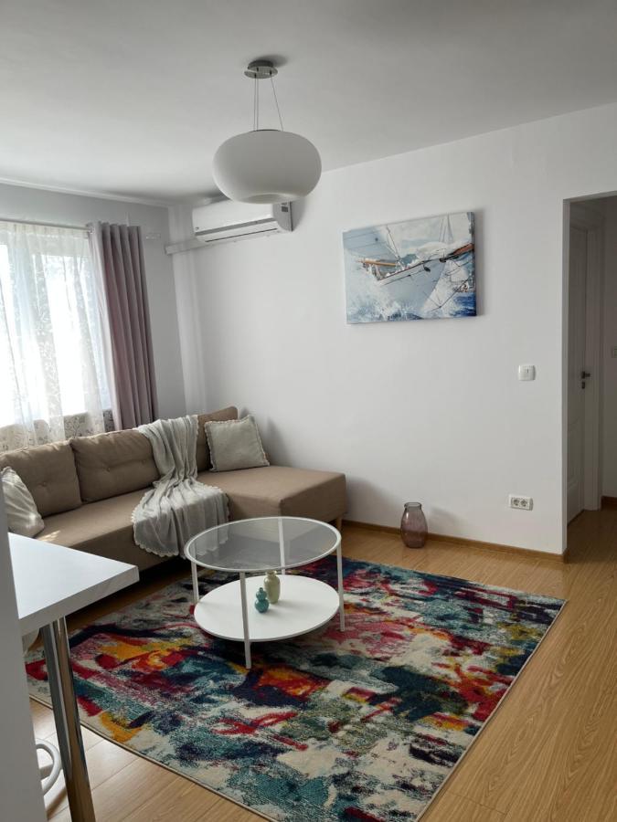 Alma Apartments Suceava Ngoại thất bức ảnh