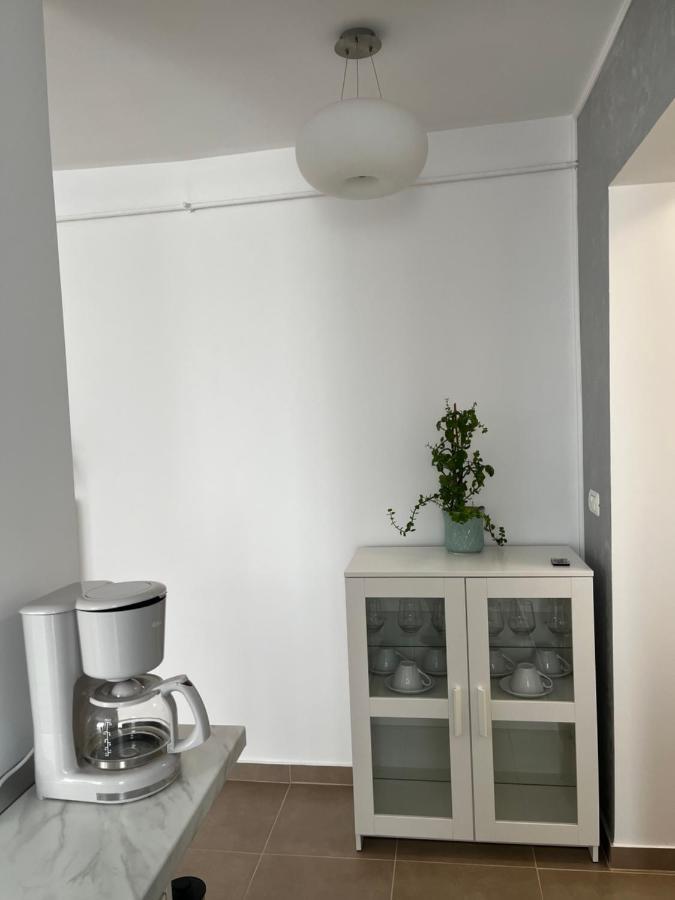 Alma Apartments Suceava Ngoại thất bức ảnh