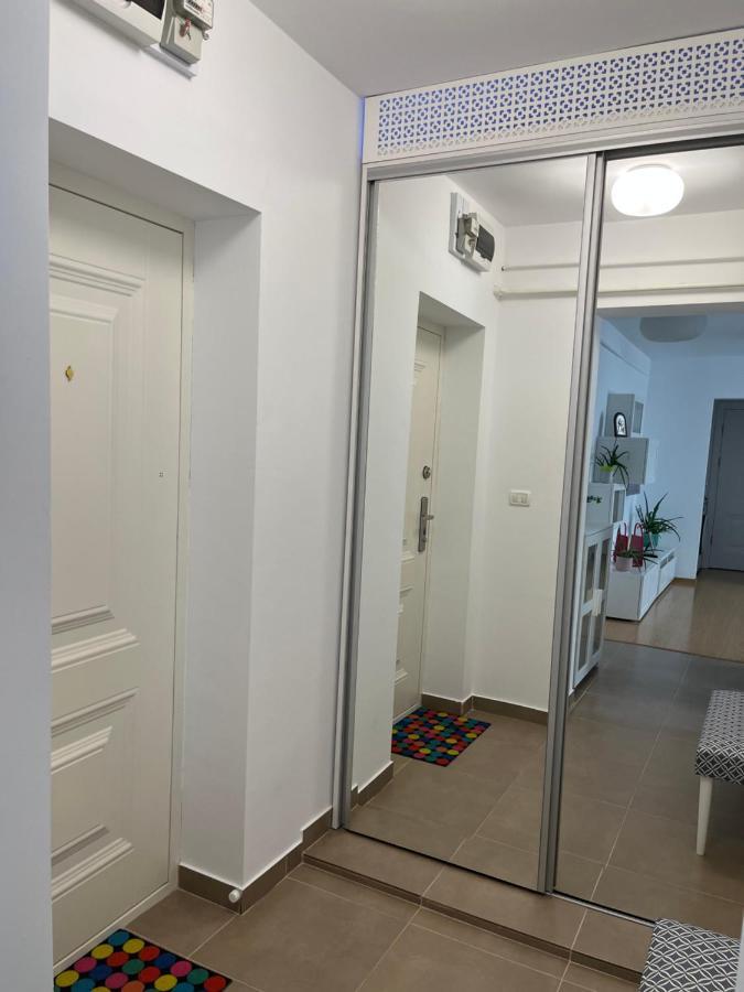Alma Apartments Suceava Ngoại thất bức ảnh